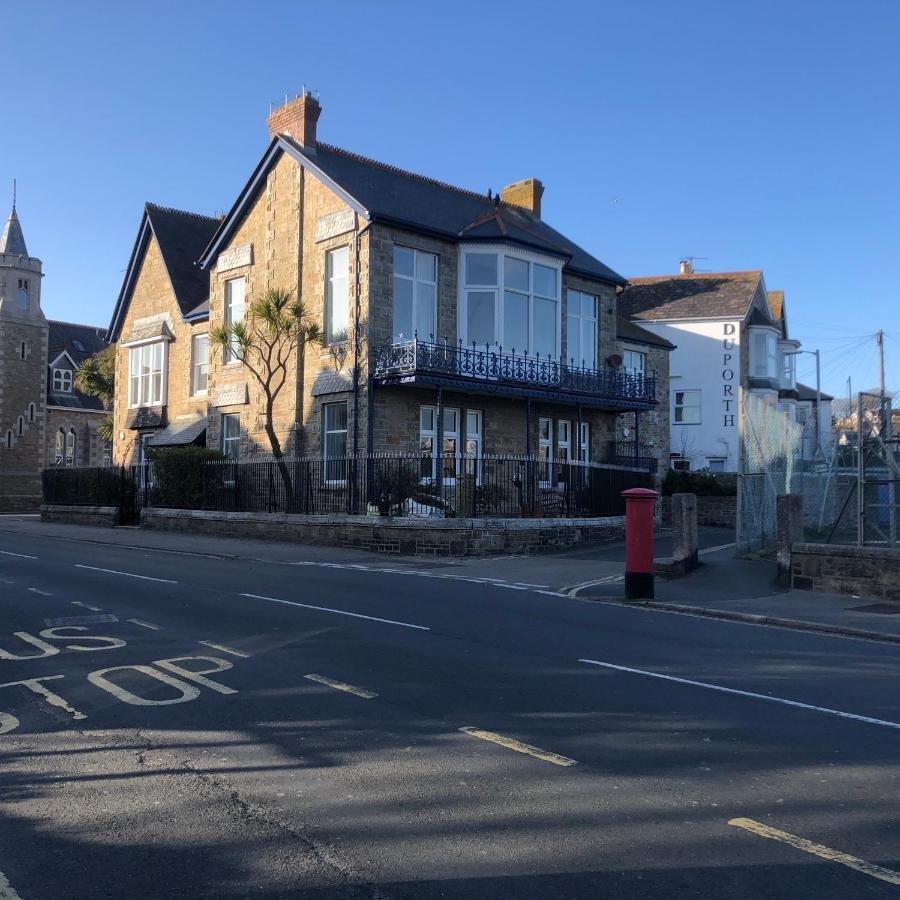The Old Club Bed & Breakfast Penzance