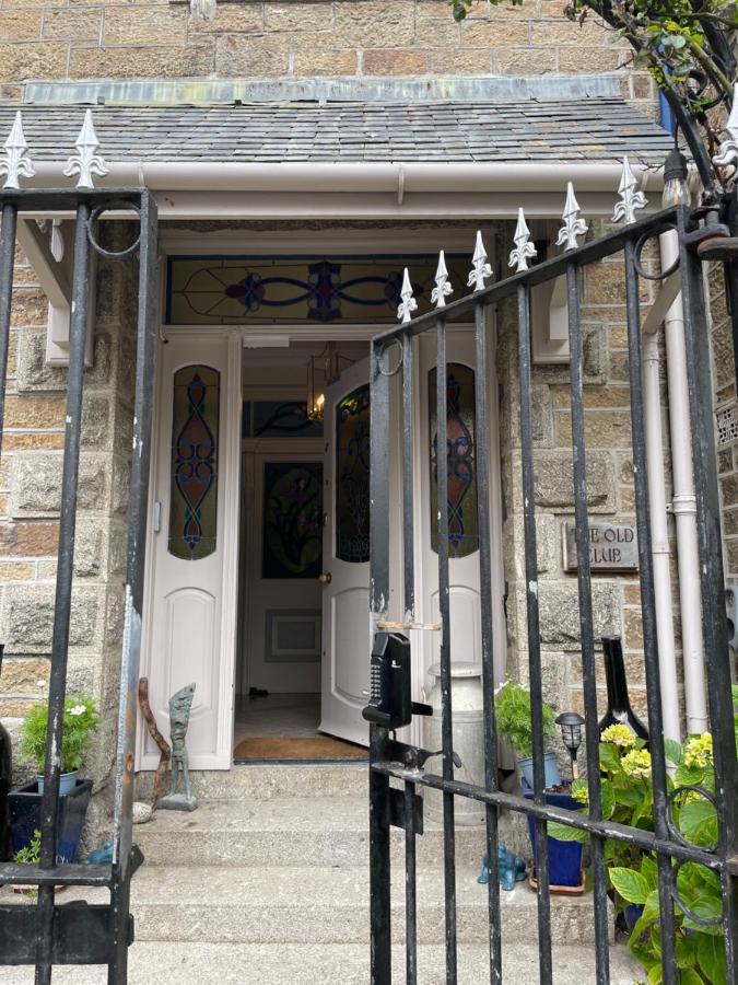 The Old Club * Penzance