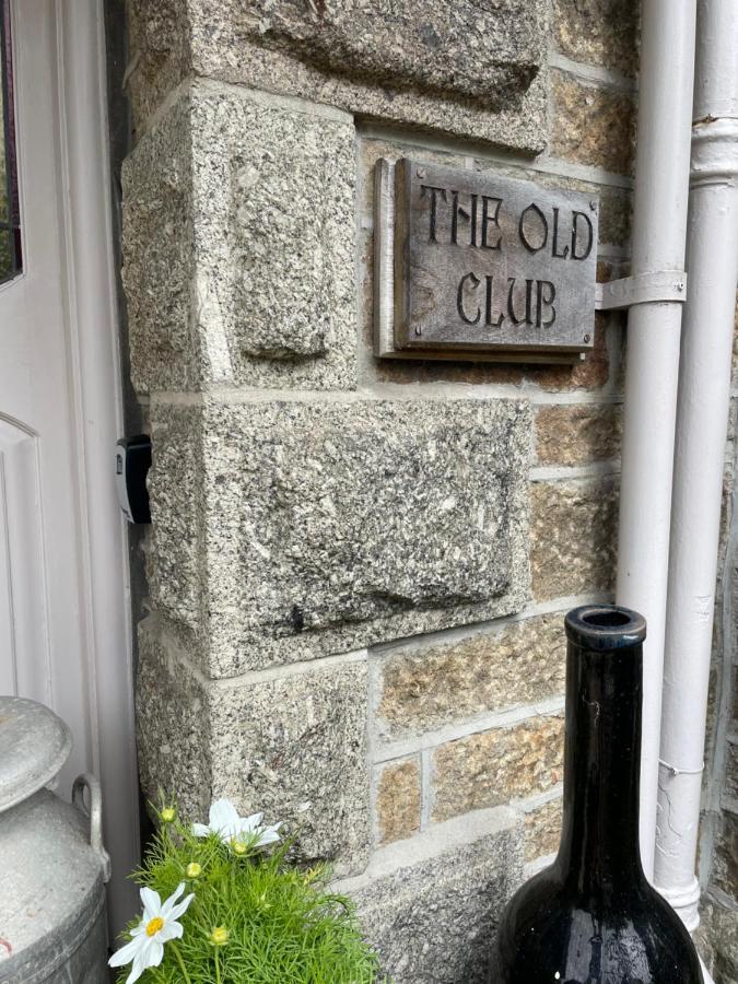 The Old Club