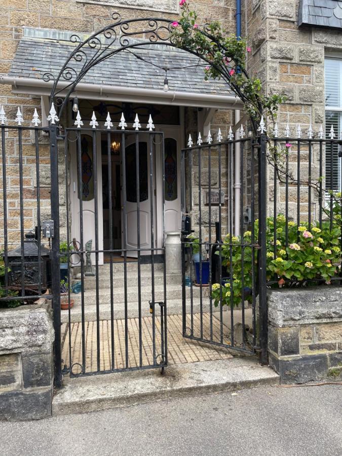 Bed & Breakfast The Old Club Penzance