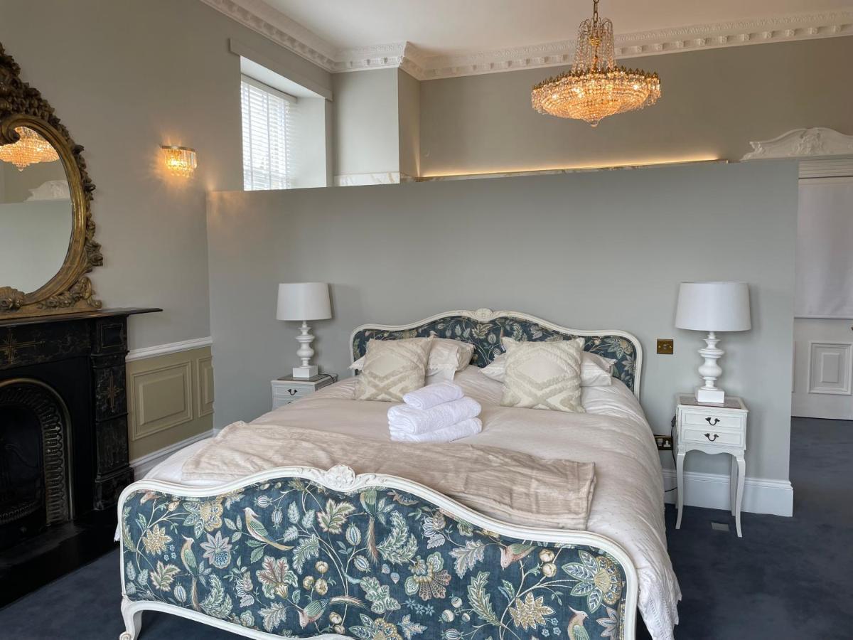 The Old Club Bed & Breakfast Penzance